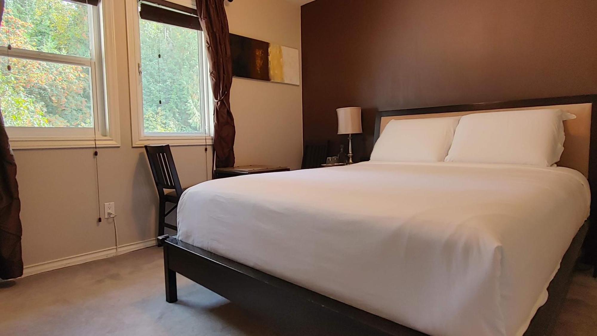 Cornerstone Bed And Breakfast Revelstoke Exteriér fotografie